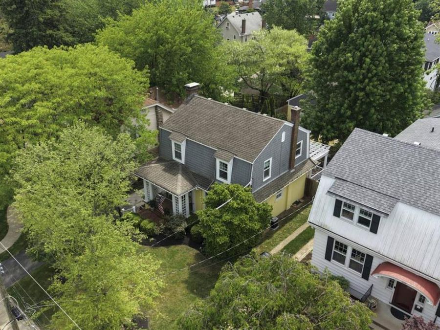 3015 Springer Avenue, Cincinnati, OH 45208 Photo 2