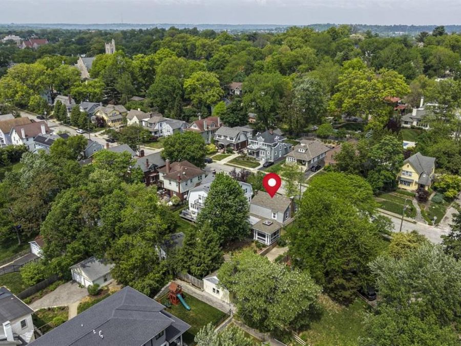 3015 Springer Avenue, Cincinnati, OH 45208 Photo 50