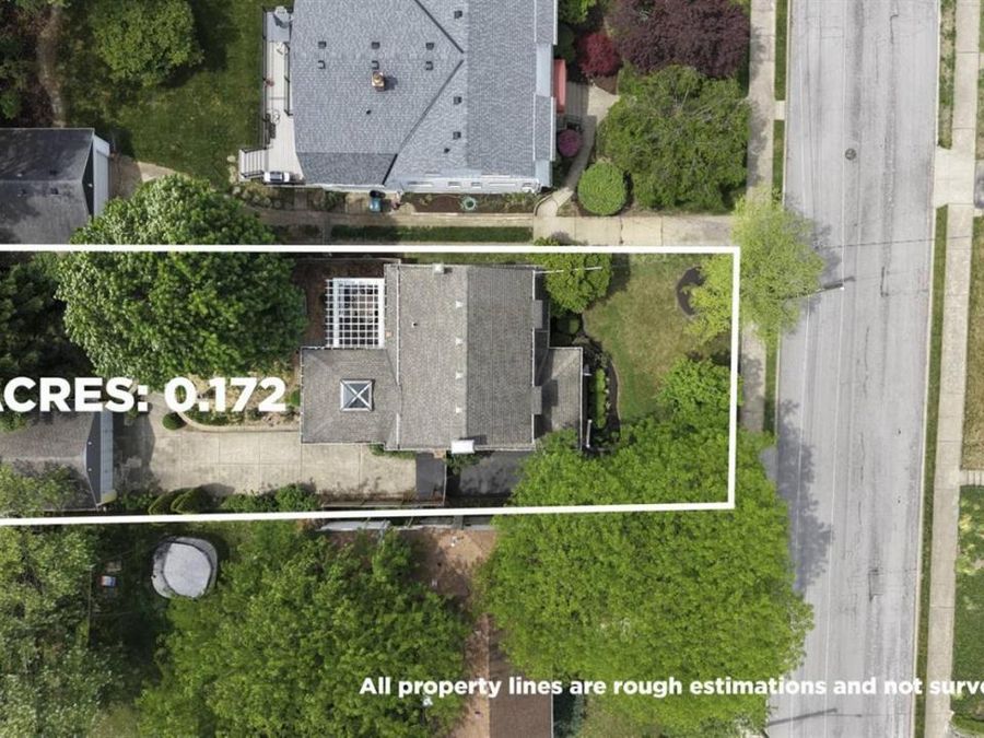 3015 Springer Avenue, Cincinnati, OH 45208 Photo 52