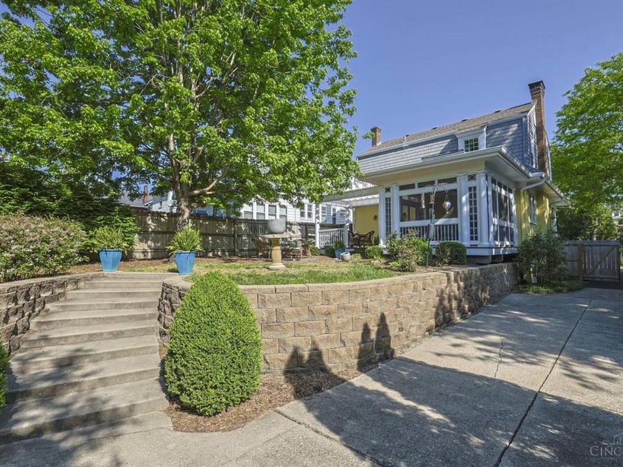 3015 Springer Avenue, Cincinnati, OH 45208 Photo 53
