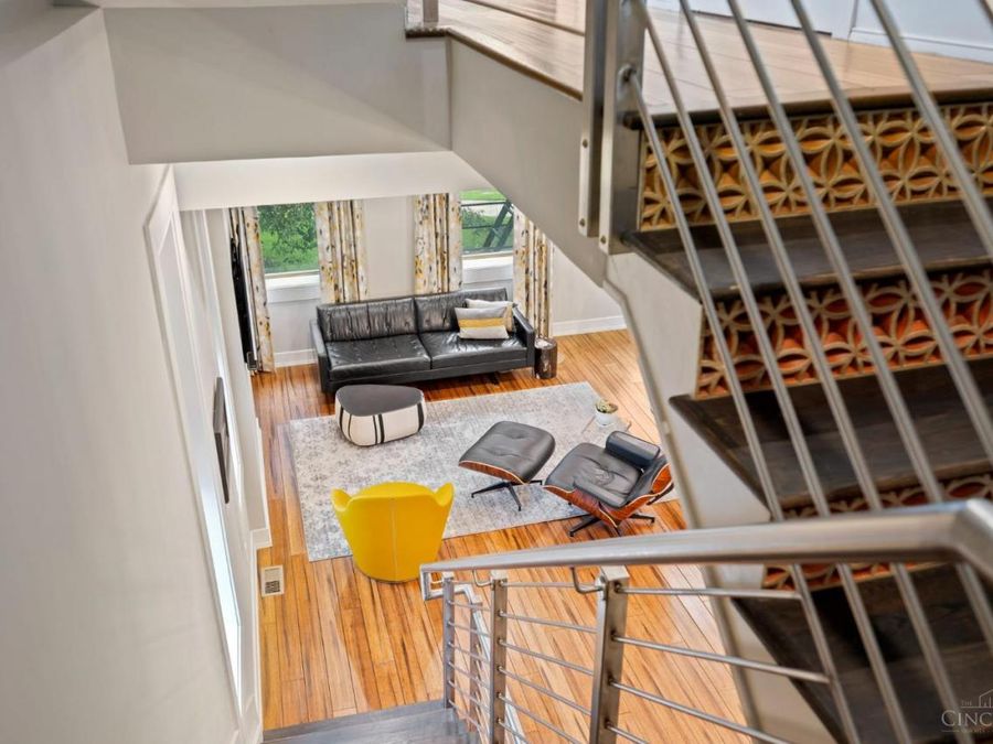 221 Kemp Alley, Cincinnati, OH 45202 Photo 19