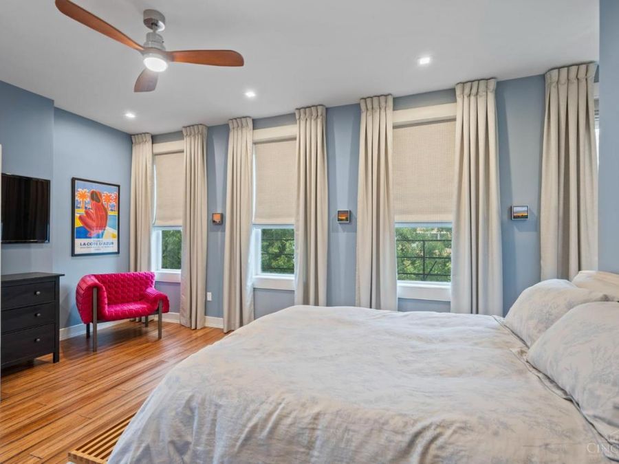 221 Kemp Alley, Cincinnati, OH 45202 Photo 20