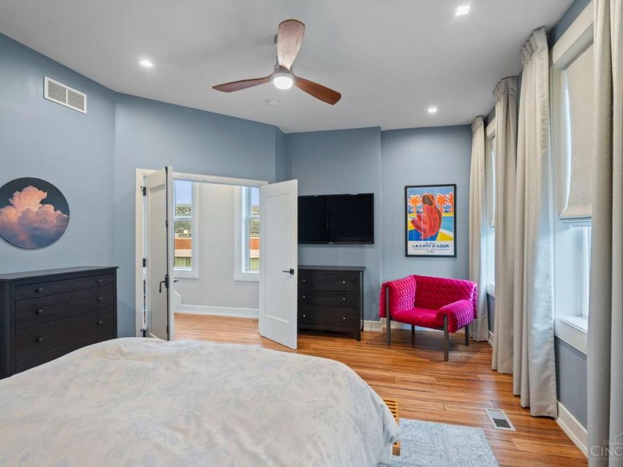221 Kemp Alley, Cincinnati, OH 45202 Photo 22