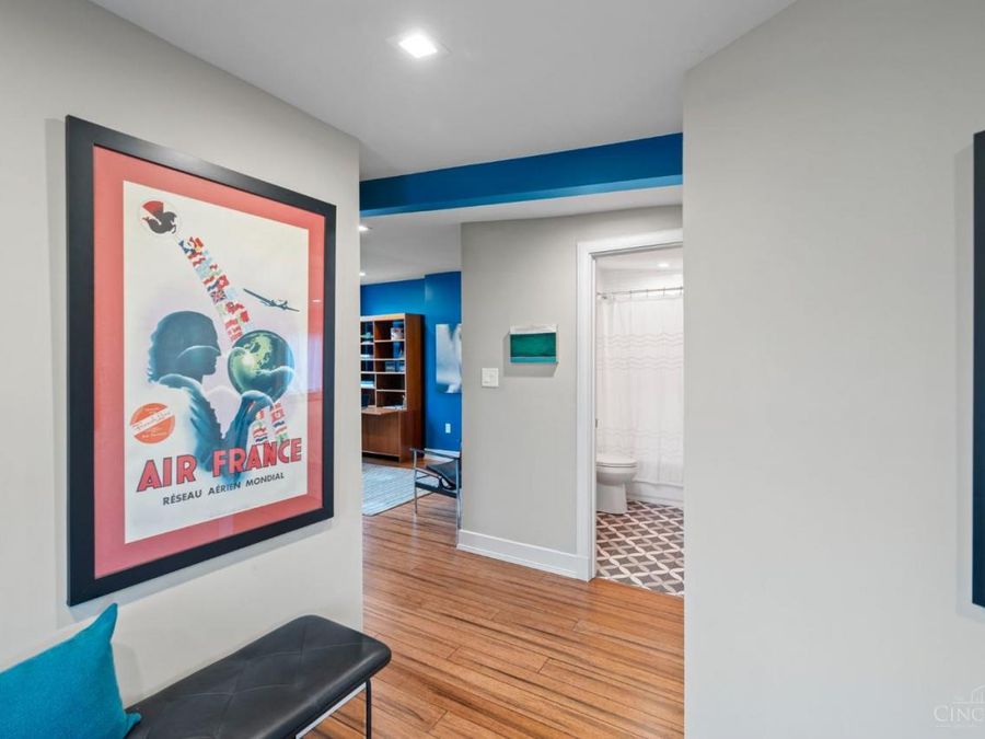 221 Kemp Alley, Cincinnati, OH 45202 Photo 32