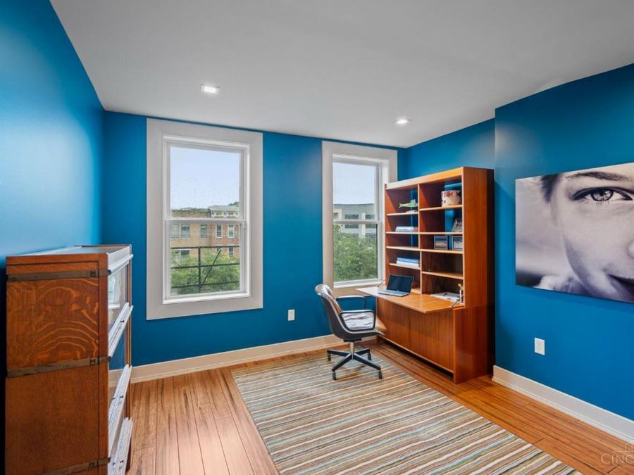 221 Kemp Alley, Cincinnati, OH 45202 Photo 33