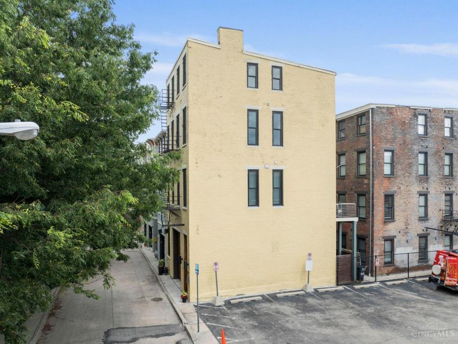221 Kemp Alley, Cincinnati, OH 45202 Photo 50