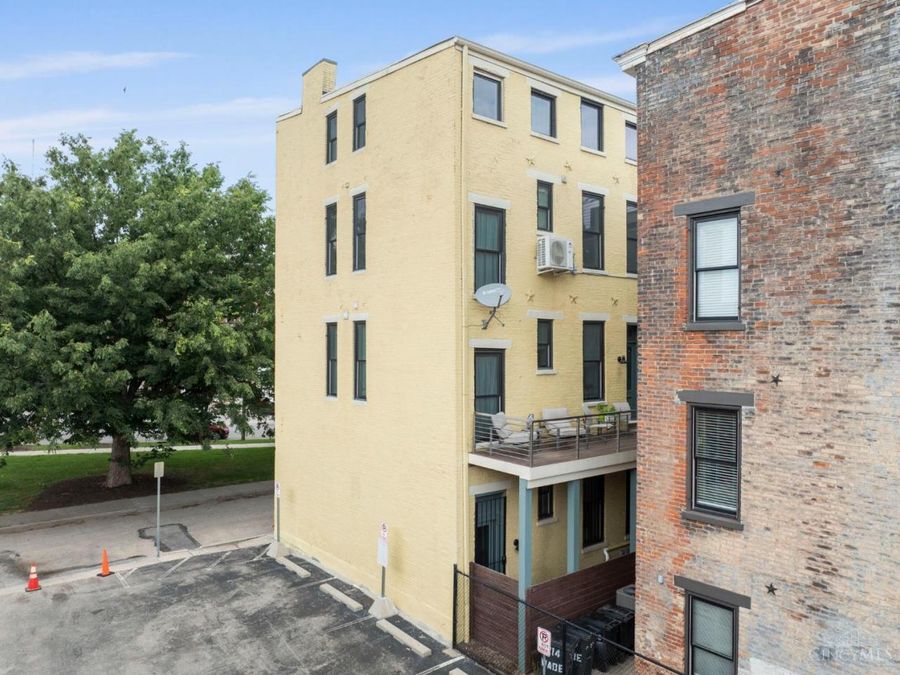 221 Kemp Alley, Cincinnati, OH 45202 Photo 54