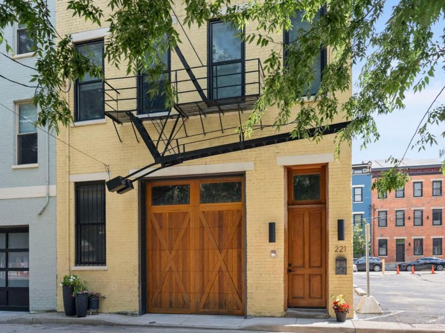 221 Kemp Alley, Cincinnati, OH 45202 Photo 55