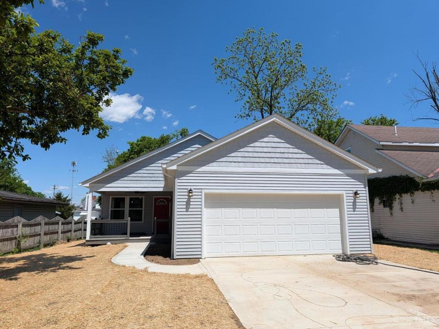 4454 Daffodil Avenue, Sycamore Township, OH 45242 Photo 1