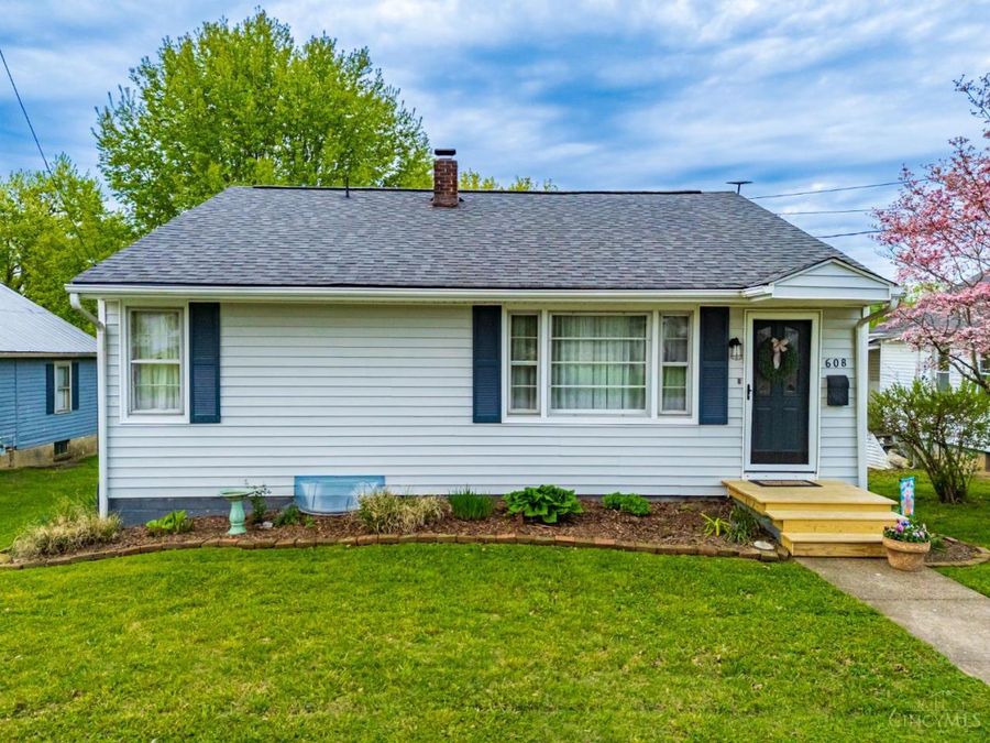 608 E Eighth Street, Manchester Township, OH 45144 Photo 32