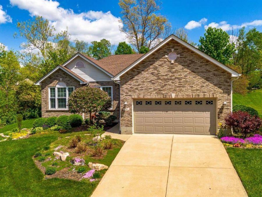 58 Hanover Place, Hanover Township, OH 45013 Photo 3