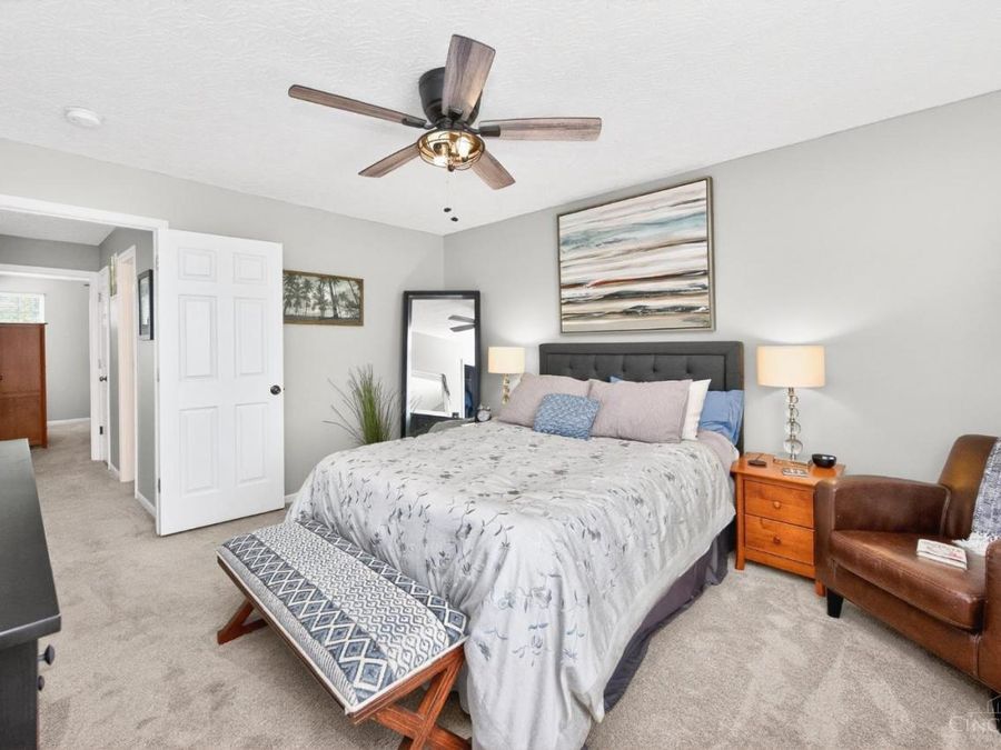 4027 Fieldsedge Drive, Mason, OH 45040 Photo 11