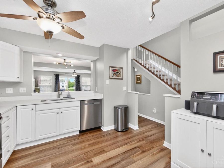 4027 Fieldsedge Drive, Mason, OH 45040 Photo 7