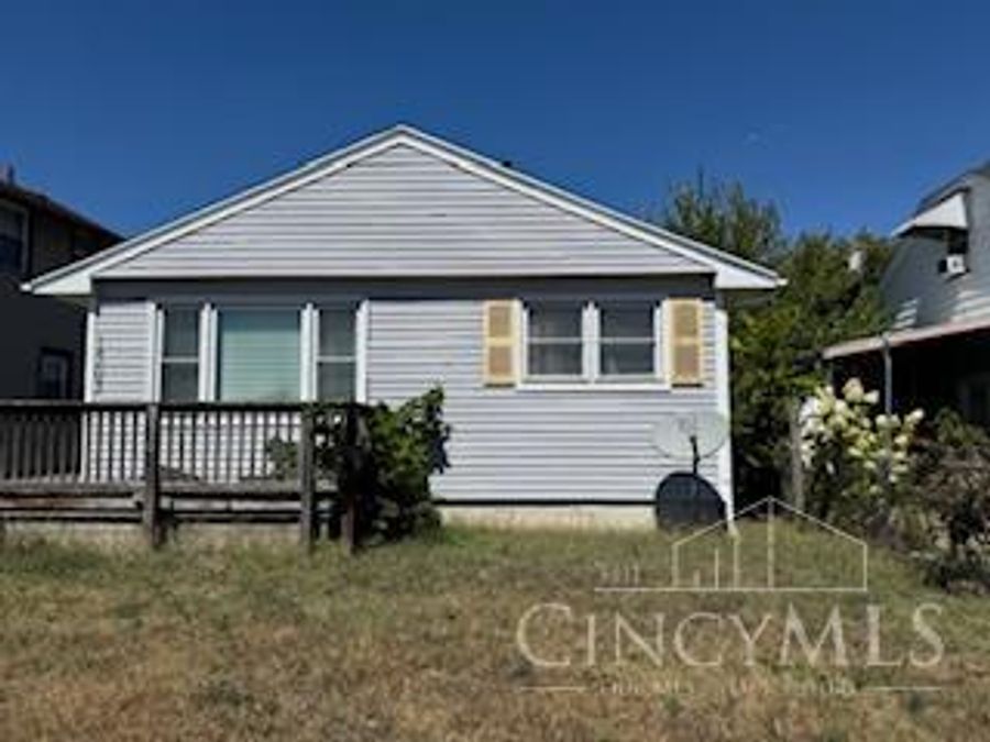 1503 Brown Street, Middletown, OH 45044 Photo 1