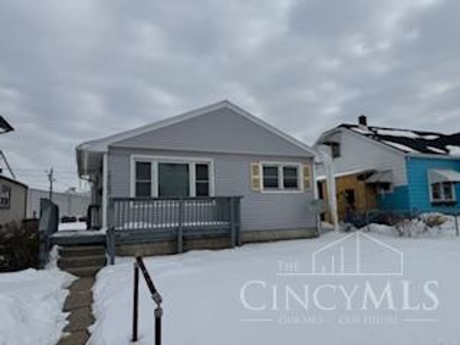 1503 Brown Street, Middletown, OH 45044 Photo 15