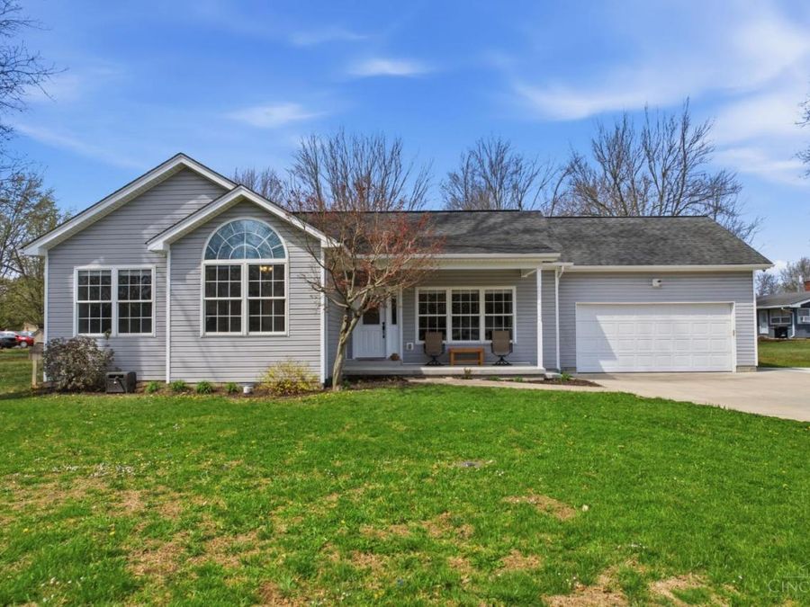 64 N Kenwood Avenue, Georgetown, OH 45121 Photo 17
