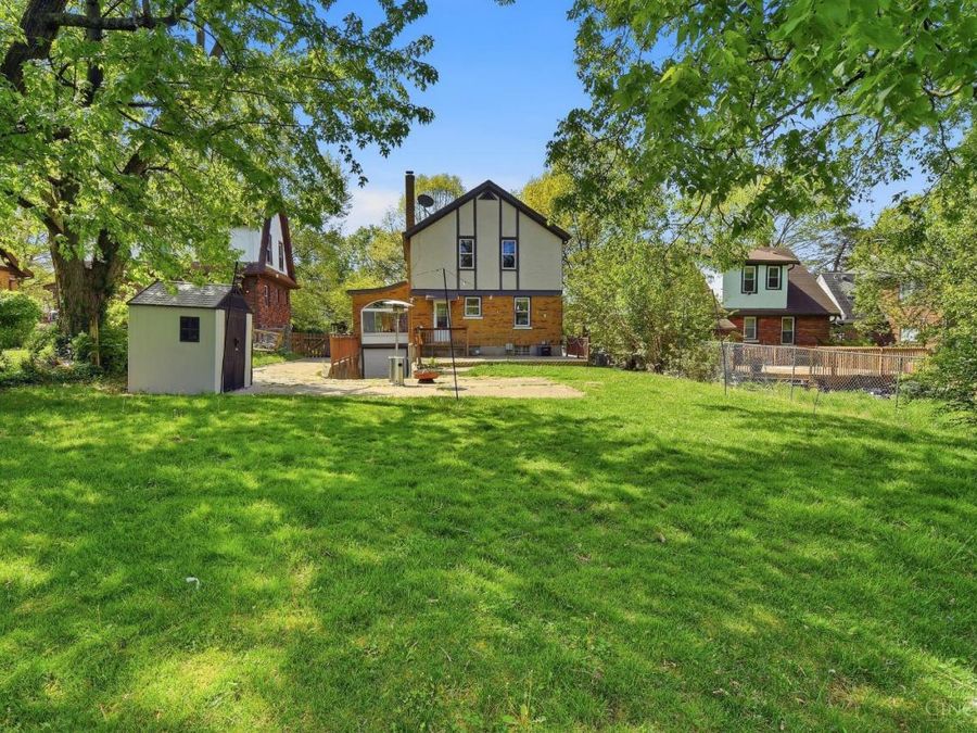 5036 Ralph Avenue, Cincinnati, OH 45238 Photo 33