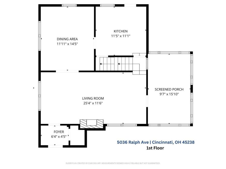 5036 Ralph Avenue, Cincinnati, OH 45238 Photo 37