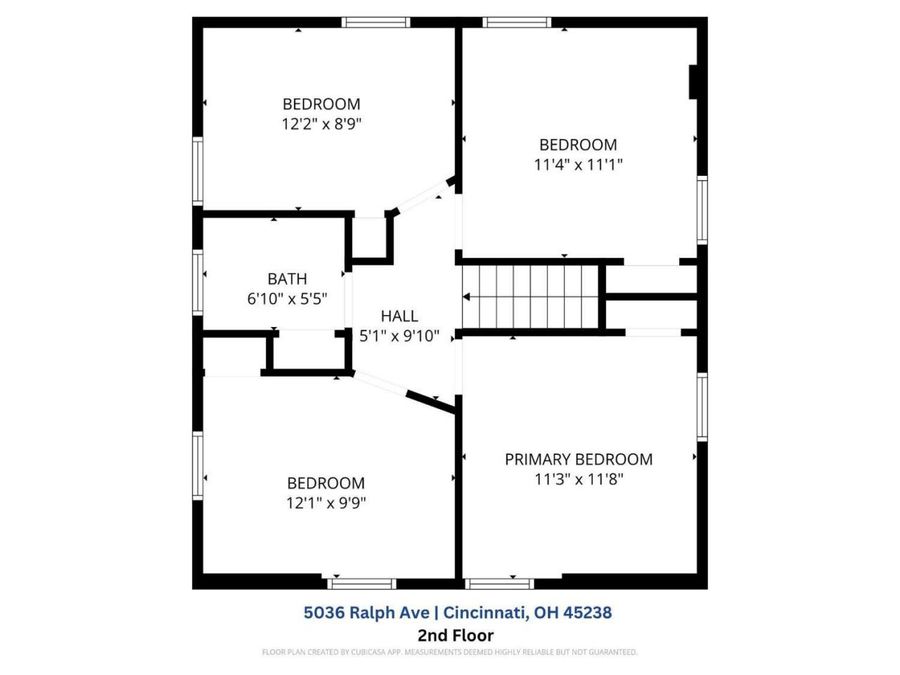 5036 Ralph Avenue, Cincinnati, OH 45238 Photo 38