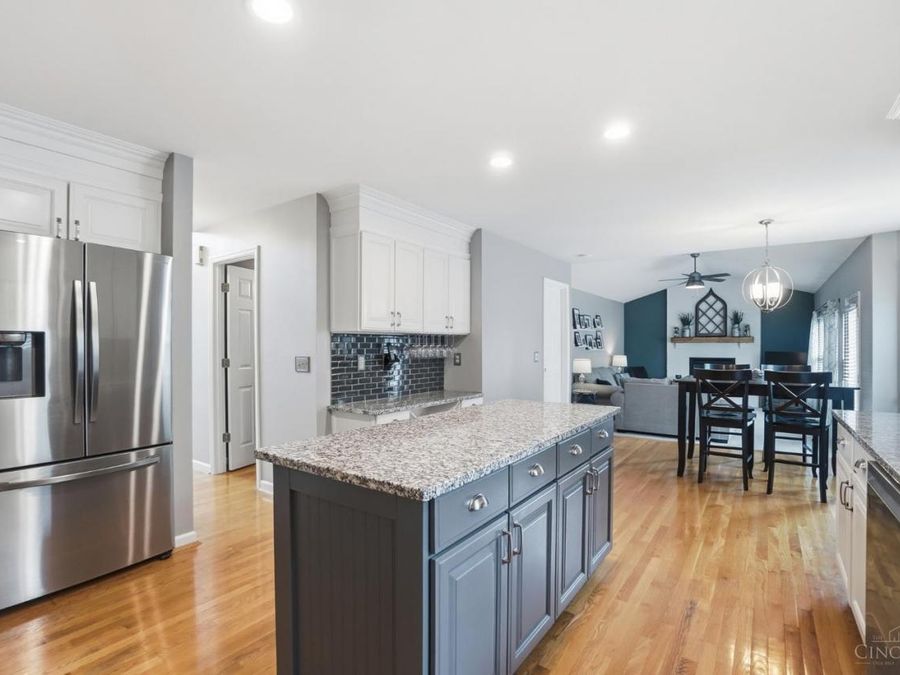 5344 Senour Drive, West Chester, OH 45069 Photo 16