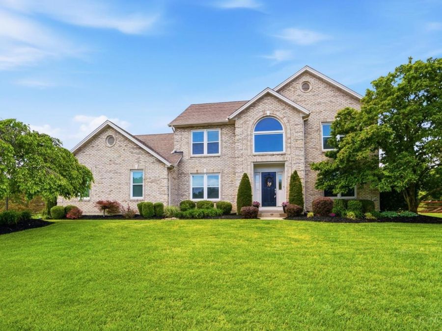 5344 Senour Drive, West Chester, OH 45069 Photo 3