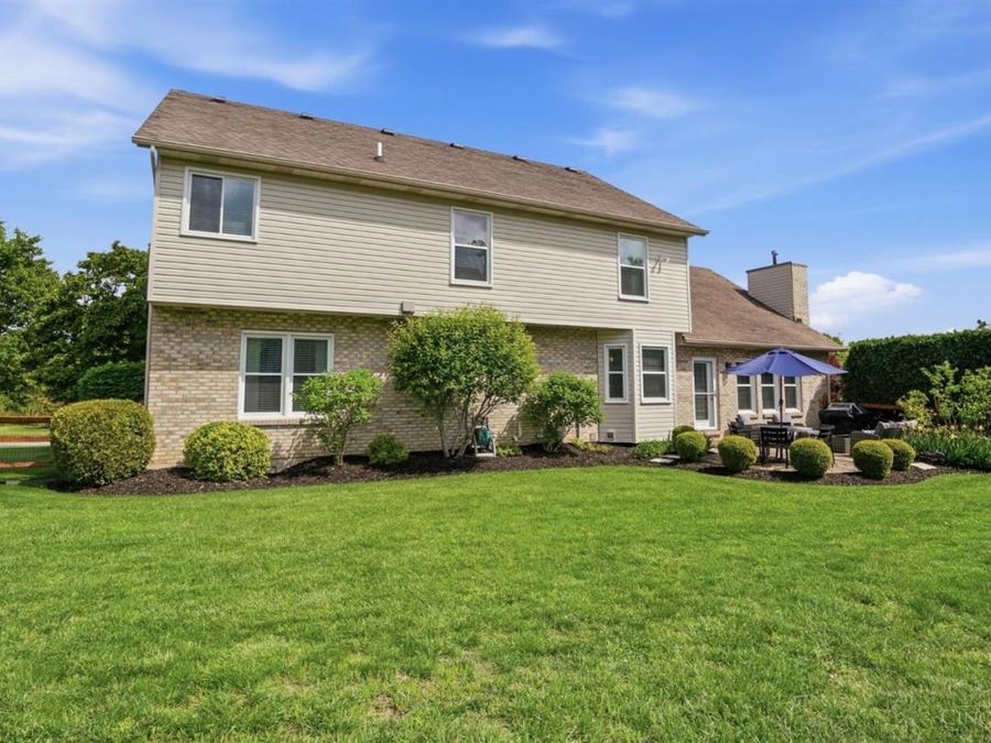 5344 Senour Drive, West Chester, OH 45069 Photo 57