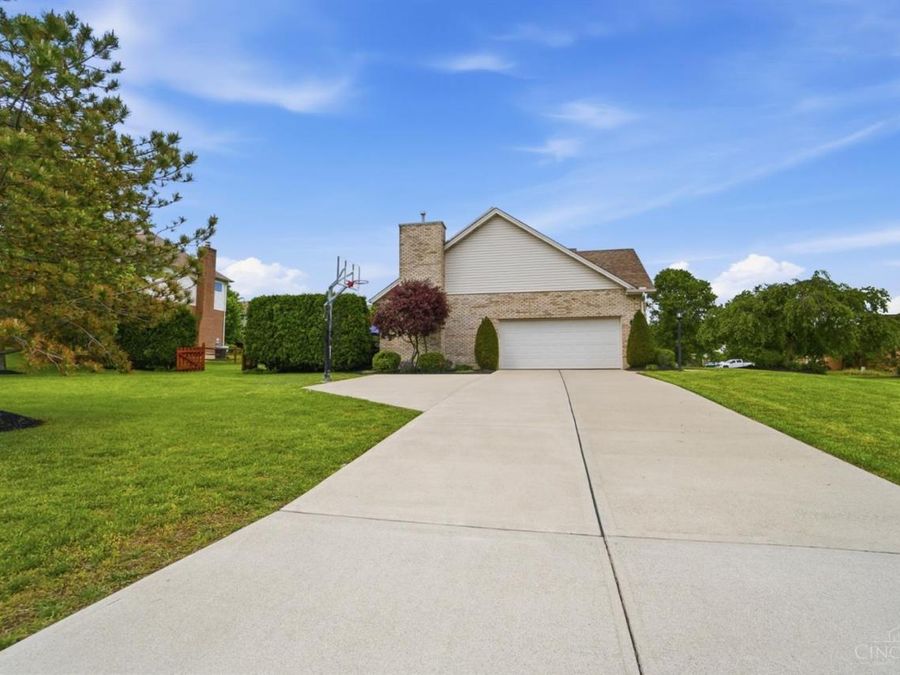 5344 Senour Drive, West Chester, OH 45069 Photo 68