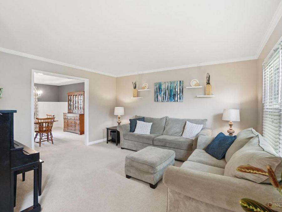 5344 Senour Drive, West Chester, OH 45069 Photo 9