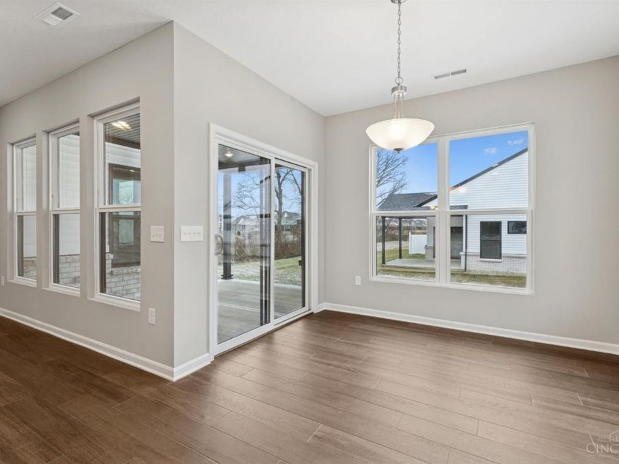 3976 Olinger Lane, Unit 9745, Fairfield Township, OH 45011 Photo 21