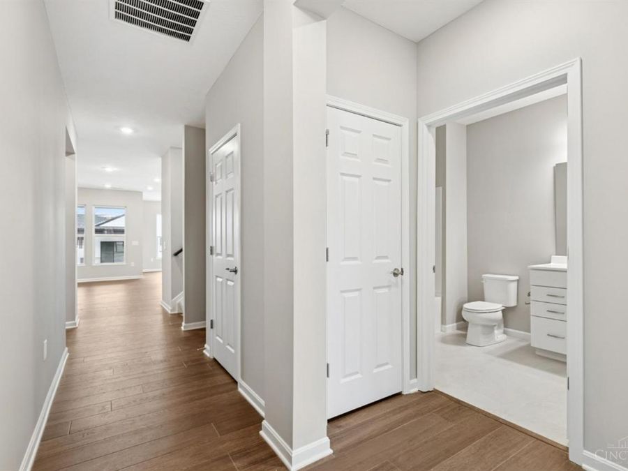 3976 Olinger Lane, Unit 9745, Fairfield Township, OH 45011 Photo 25