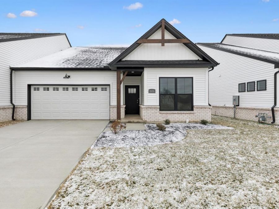 3976 Olinger Lane, Unit 9745, Fairfield Township, OH 45011 Photo 3