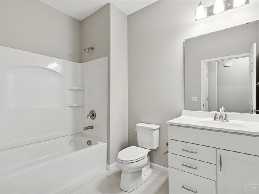 3976 Olinger Lane, Unit 9745, Fairfield Township, OH 45011 Photo 31