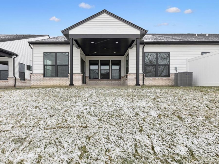 3976 Olinger Lane, Unit 9745, Fairfield Township, OH 45011 Photo 4