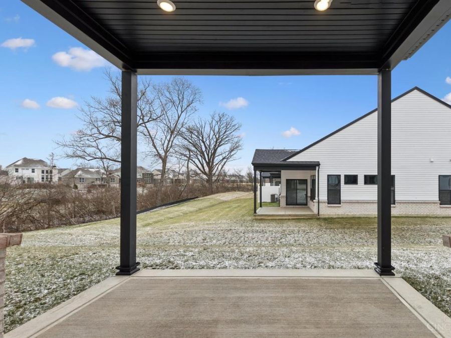 3976 Olinger Lane, Unit 9745, Fairfield Township, OH 45011 Photo 6