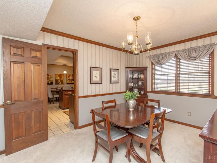 471 Roselake Drive, Centerville, OH 45458 Photo 12