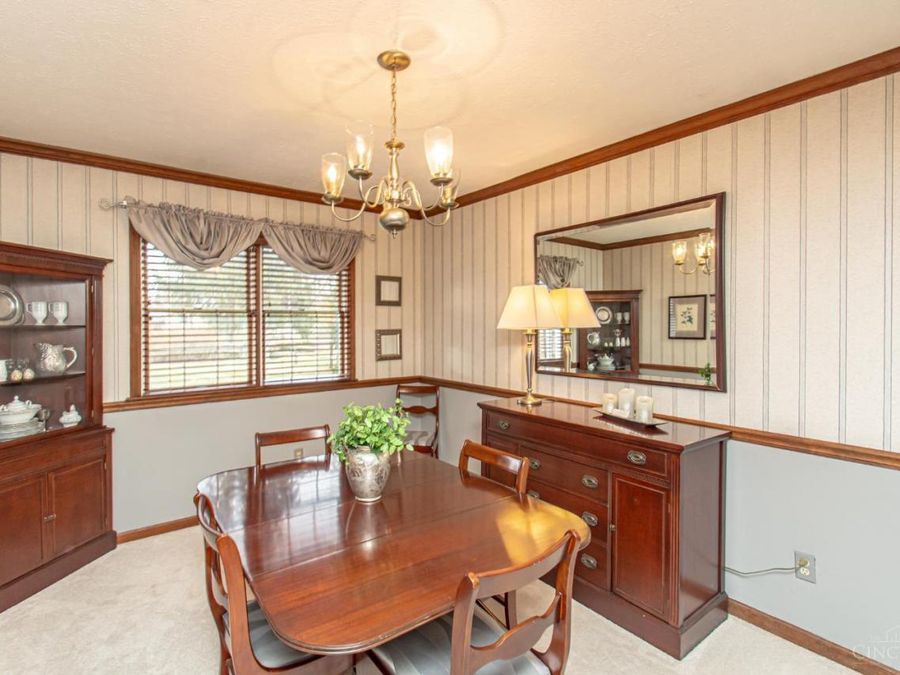 471 Roselake Drive, Centerville, OH 45458 Photo 14