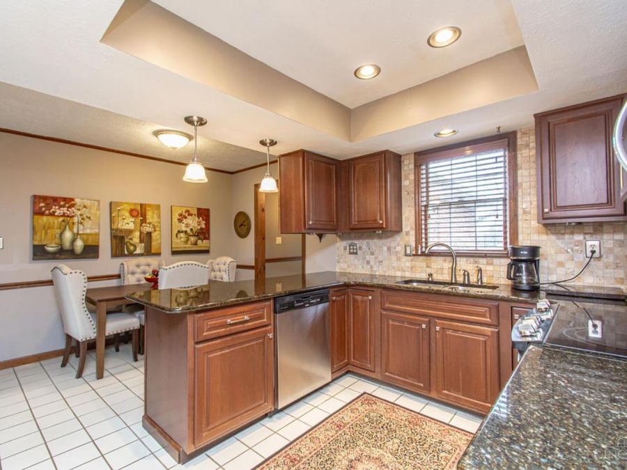 471 Roselake Drive, Centerville, OH 45458 Photo 15