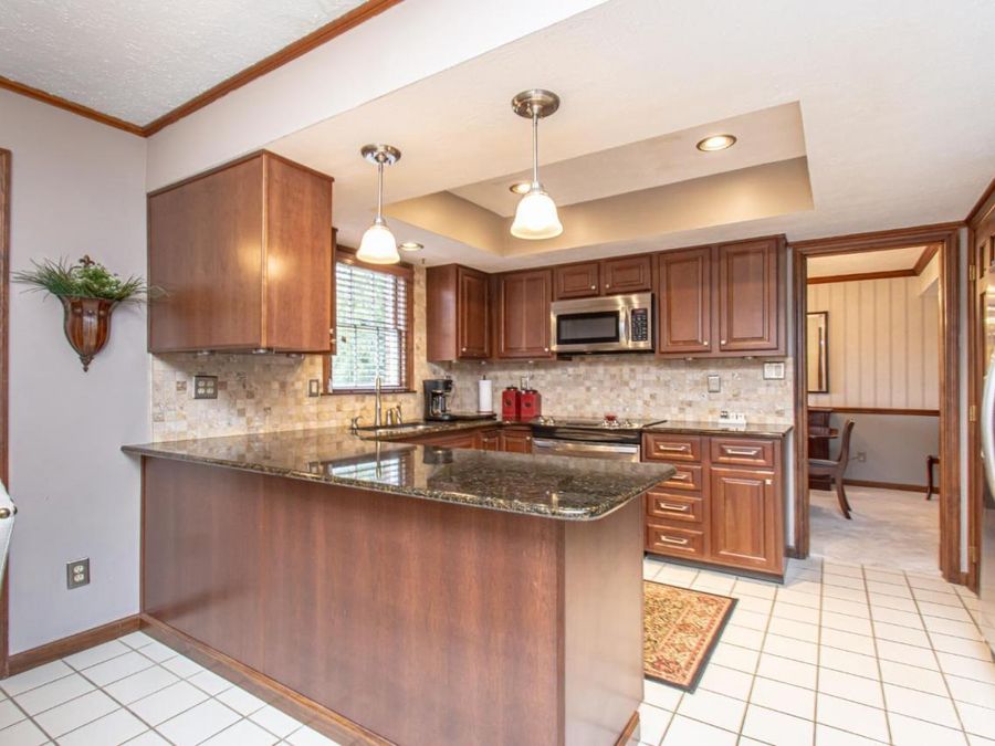 471 Roselake Drive, Centerville, OH 45458 Photo 18