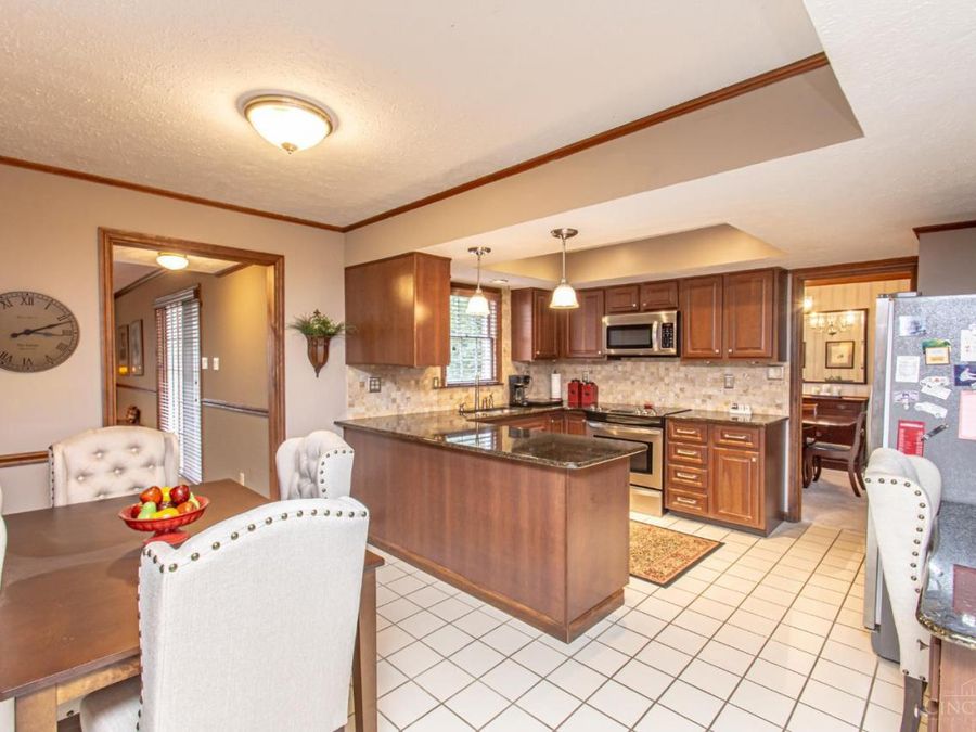 471 Roselake Drive, Centerville, OH 45458 Photo 20