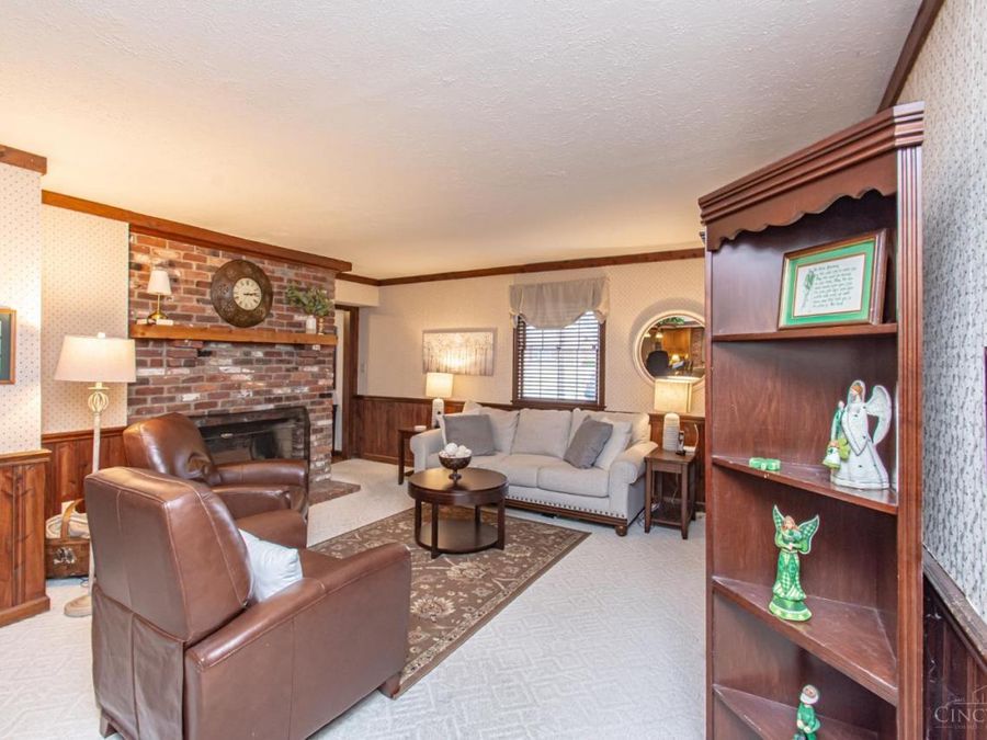 471 Roselake Drive, Centerville, OH 45458 Photo 21