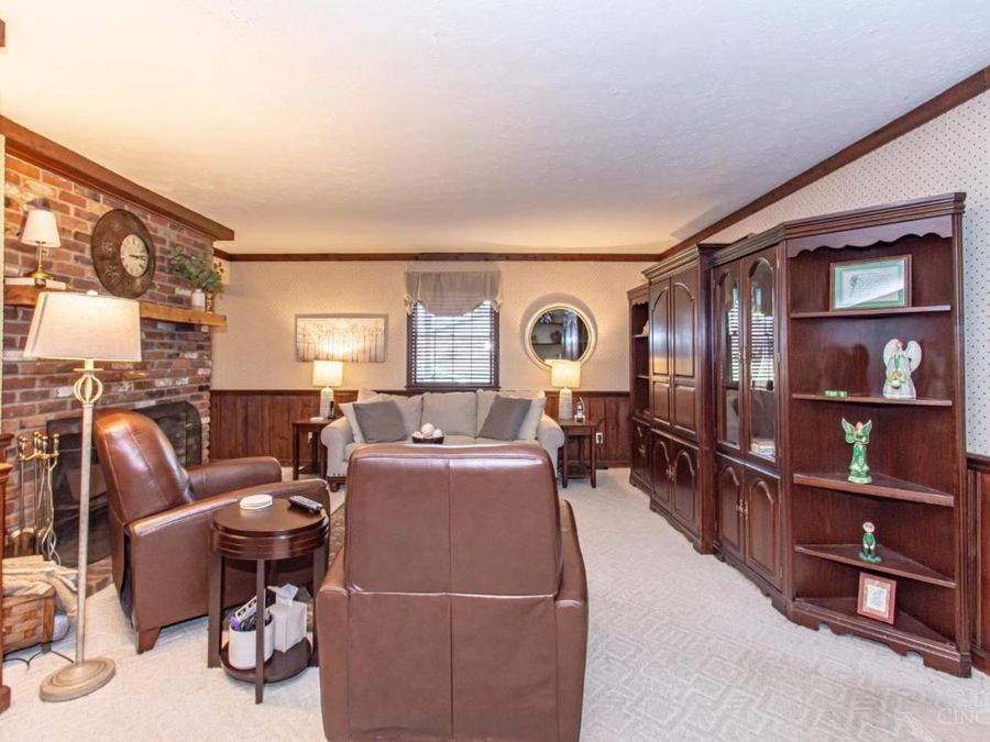 471 Roselake Drive, Centerville, OH 45458 Photo 22