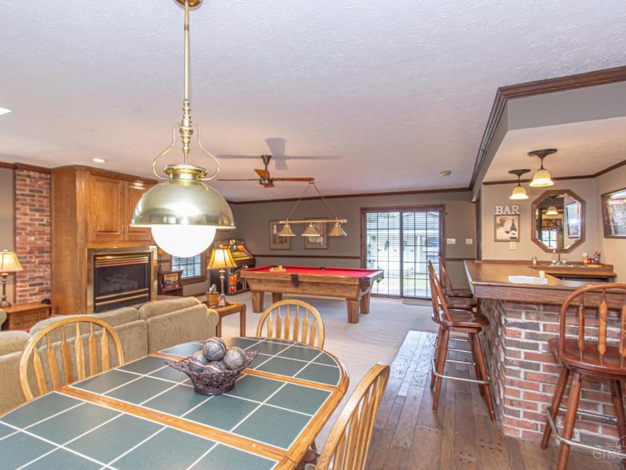 471 Roselake Drive, Centerville, OH 45458 Photo 26