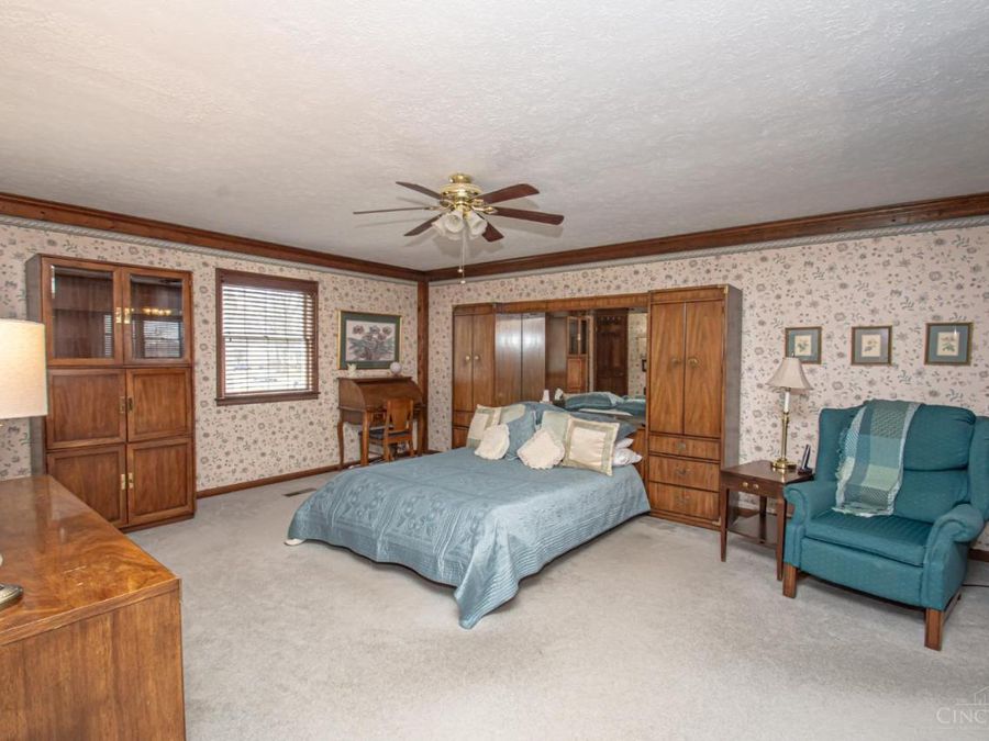 471 Roselake Drive, Centerville, OH 45458 Photo 32