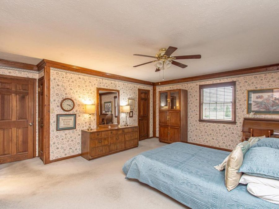 471 Roselake Drive, Centerville, OH 45458 Photo 34