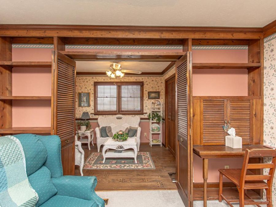 471 Roselake Drive, Centerville, OH 45458 Photo 36