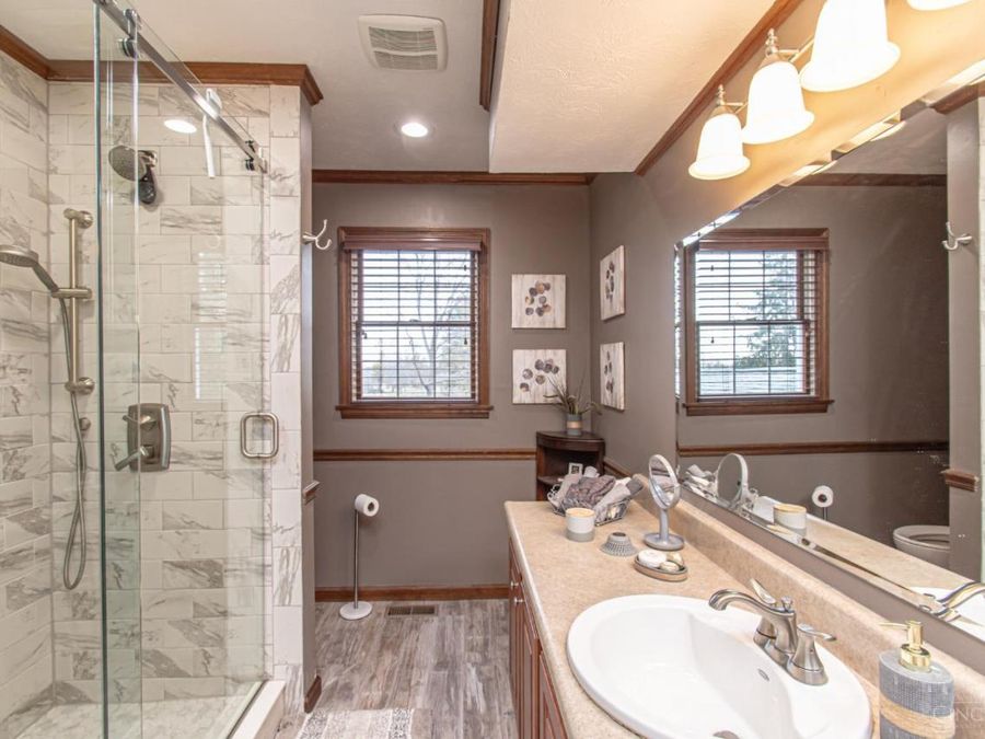 471 Roselake Drive, Centerville, OH 45458 Photo 39