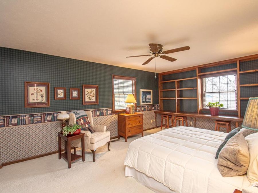 471 Roselake Drive, Centerville, OH 45458 Photo 41