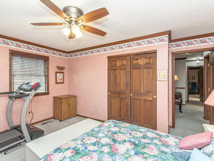 471 Roselake Drive, Centerville, OH 45458 Photo 44