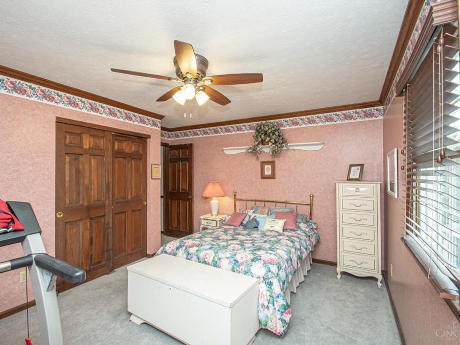 471 Roselake Drive, Centerville, OH 45458 Photo 45
