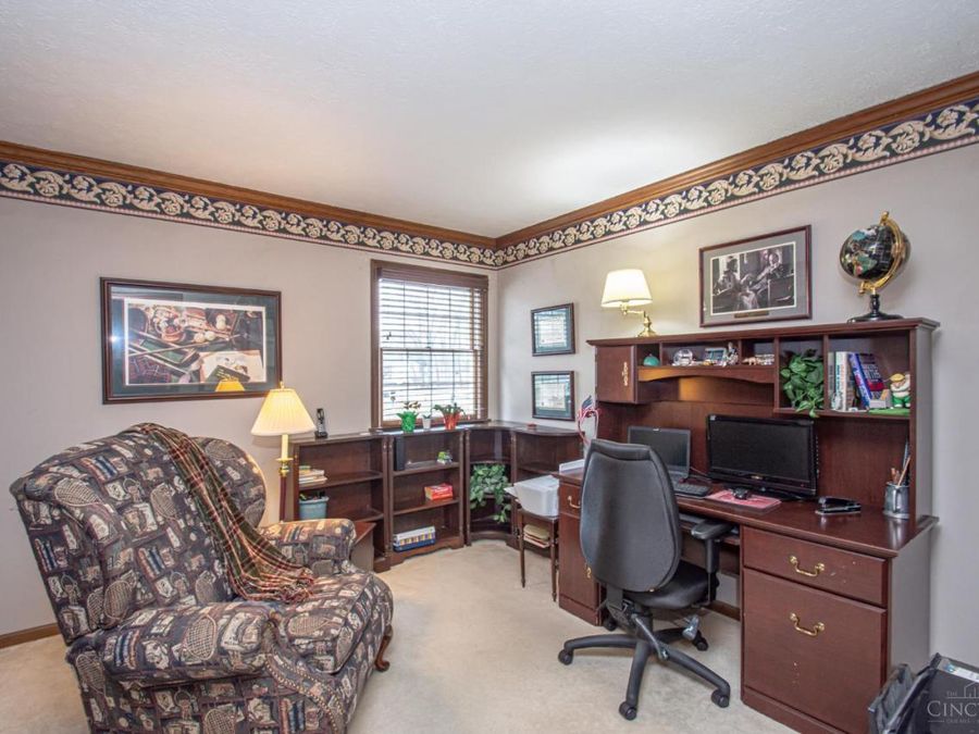 471 Roselake Drive, Centerville, OH 45458 Photo 46